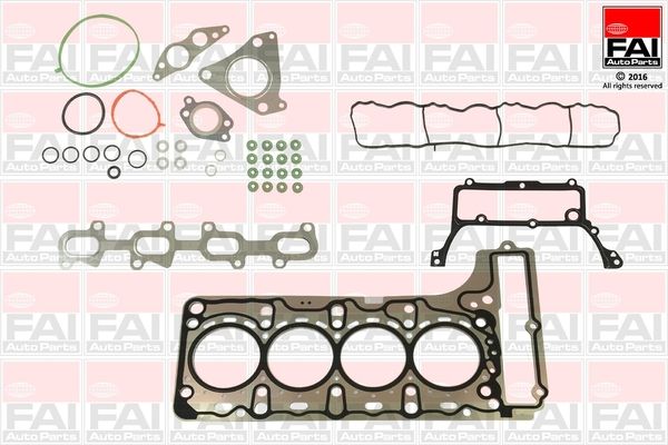 FAI AUTOPARTS Tiivistesarja, sylinterikansi HS1903